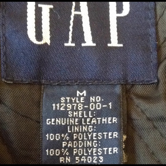 CLEARANCE!!! COWHIDE MOTORCYCLE BOMBER JACKET - Picture 4 of 7